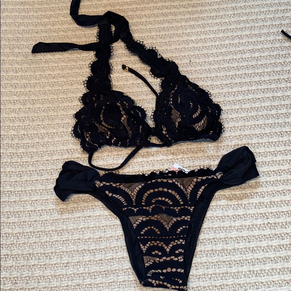 Pily Q bikini